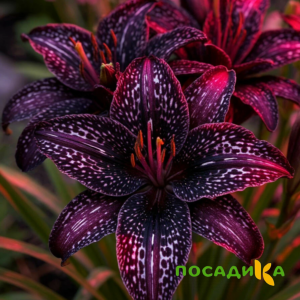 Лилейник Вояж купить по цене от 699р. в интернет-магазине «Посадика» с доставкой почтой в в Учалые и по всей России – [изображение №1].