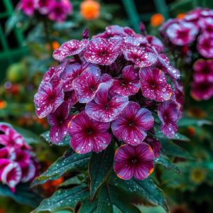 Флокс Файн Арт купить по цене от 605р. в интернет-магазине «Посадика» с доставкой почтой в в Учалые и по всей России – [изображение №1].