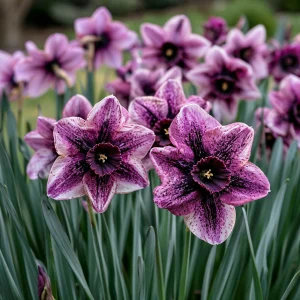 Нарцисс Гарден Лэджент купить по цене от 2000р. в интернет-магазине «Посадика» с доставкой почтой в в Учалые и по всей России – [изображение №1].