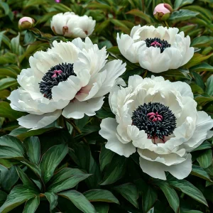 Пион Инк Эн купить по цене от 429р. в интернет-магазине «Посадика» с доставкой почтой в в Учалые и по всей России – [изображение №1].