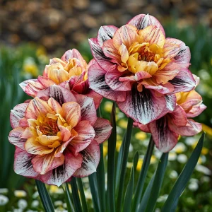 Нарцисс Войс Сприн купить по цене от 392р. в интернет-магазине «Посадика» с доставкой почтой в в Учалые и по всей России – [изображение №1].