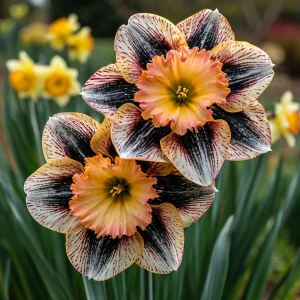 Нарцисс Кримен купить по цене от 3000р. в интернет-магазине «Посадика» с доставкой почтой в в Учалые и по всей России – [изображение №1].